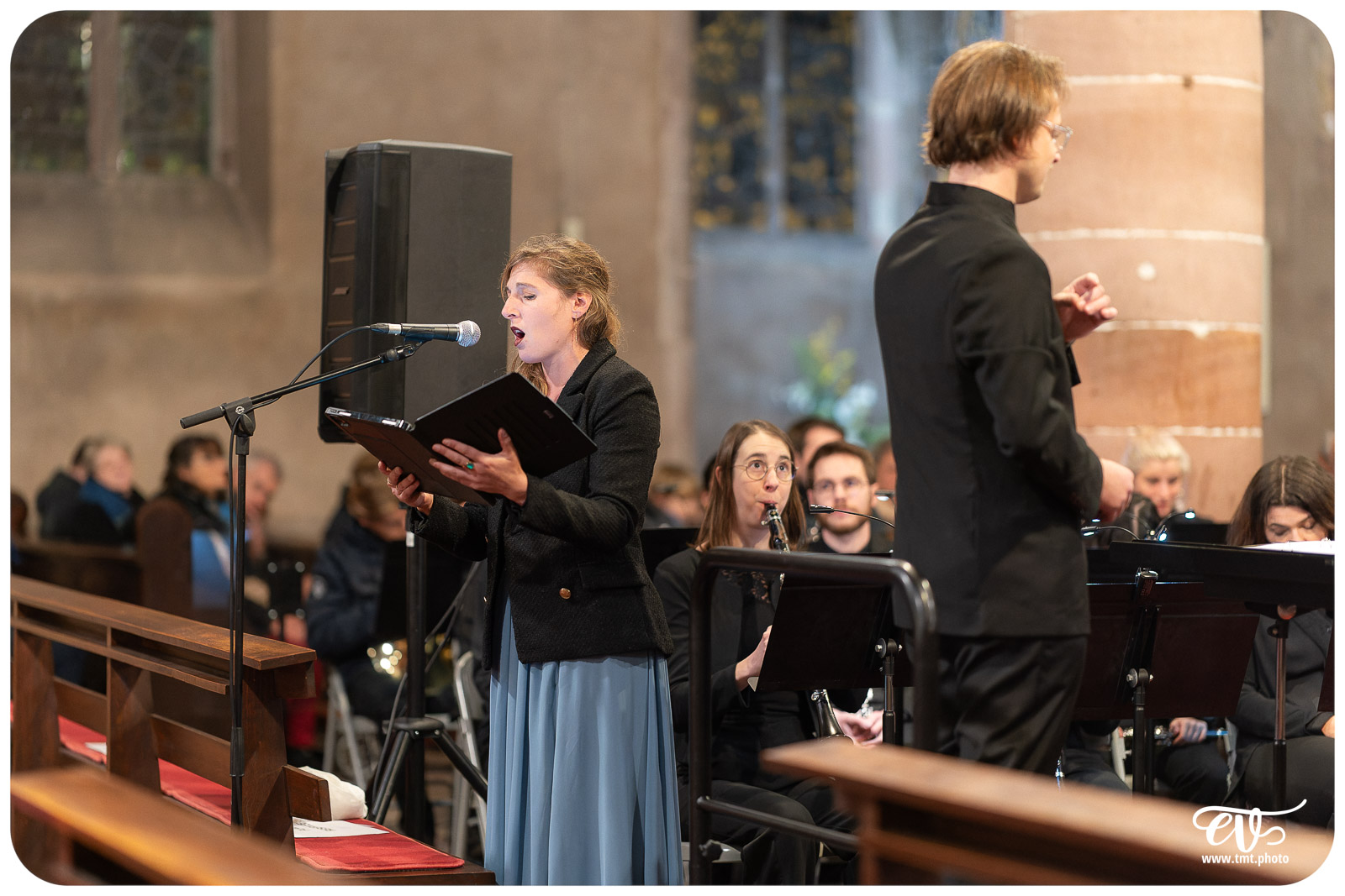 STABAT MATER (KARL JENKINS)